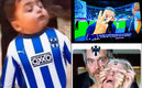 Las redes explotaron con los memes.
