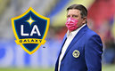 Miguel Herrera preferiría dirigir en Europa antes que al LA Galaxy. (Foto: Imago7)