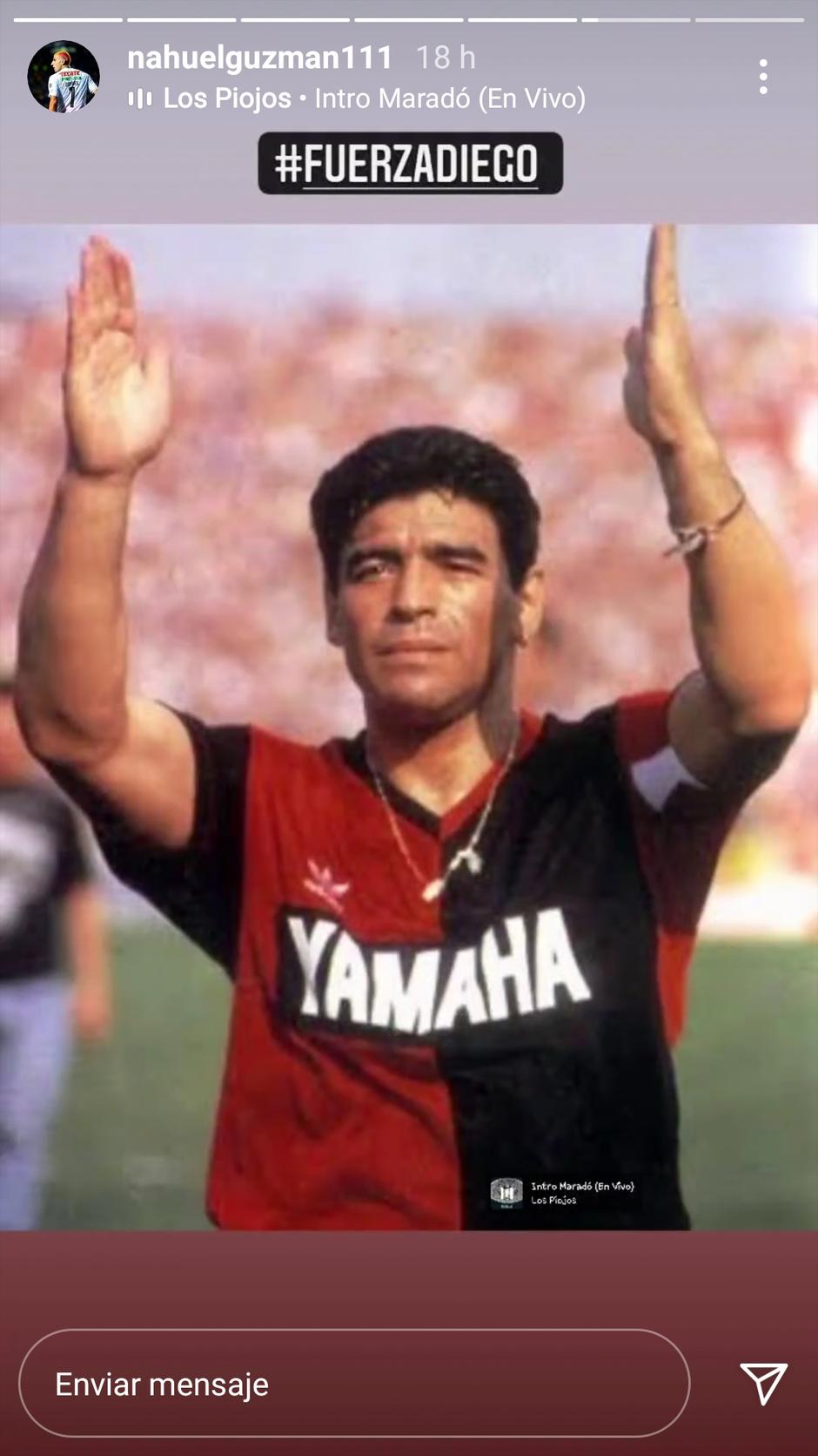Nahuel