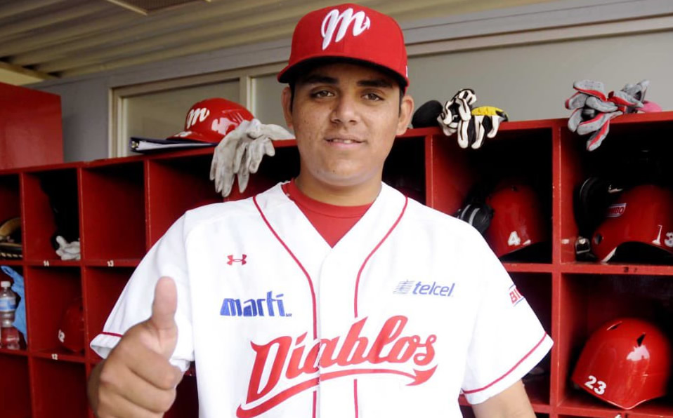 Roberto Osuna estará en la Copa 'Juntos por México'