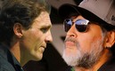 Ruggeri y Maradona disputaron tres Copas del Mundo con Argentina. FOTOS: Mexsport | Imago7.