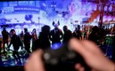 Una vista a 'Watch Dogs: Legion'. Foto: AFP
