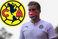 Alexis Peña fue separado de Chivas por un escándalo junto a otros compañeros del Rebaño (Imago7