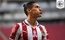 Antuna resurgió y está en buen momento con Chivas. Foto: Imago7