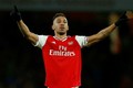 Arsenal es favorito ante Molde en la Europa League (Foto: AFP)