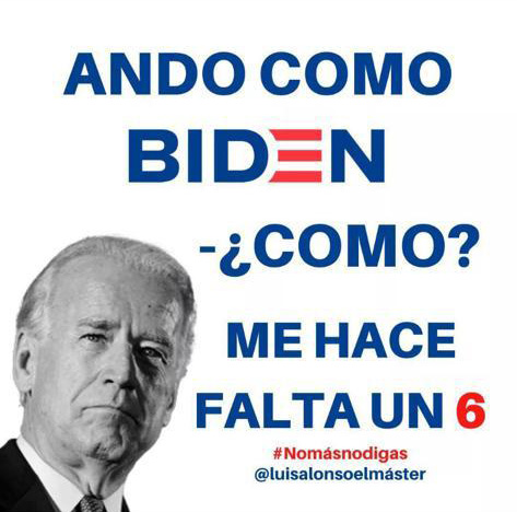 Elecciones USA 2020. Memes tienen ganador ¿Donald Trump o Joe Biden?