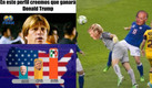 Elecciones USA 2020. Memes tienen ganador ¿Donald Trump o Joe Biden?