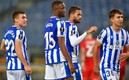 El equipo donostiarra se mantiene en la pelea por la clasificación en Europa League. Foto: AFP