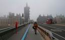 Inglaterra es el país más castigado por la pandemia. (FOTO: AFP)