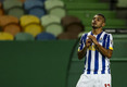 Jesús Manuel Corona dio una nueva asistencia para el gol tempranero del Porto