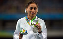Lupita González . (Foto: Mexsport)