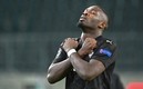 Marcus Thuram va por primera vez a la selección de Francia. Foto: AFP