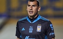 Nahuel es argentino y envió ese mensaje de apoyo a su compatriota. (Foto: Mexsport)