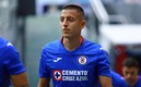 El Piojo Alvarado reconoce su baja de nivel. Foto: Imago7