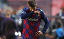 Piqué reconoció el mal momento que vive Barcelona. (Foto: AP)