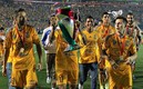 Tigres ganó la Copa MX en el Clausura 2014 y con ese título llegó a tres. (Foto: @CopaMX)