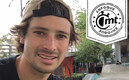 El atleta mexicano quien era una potencia en el deporte de la tabla, seguirá su defensa el 30 de marzo. (mariosaenzoficial)