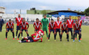 Chatón y Gullit eran las estrellas del proyecto veracruzano que al igual que la LBM se empieza a desmoronar (FOTO: Twitter)