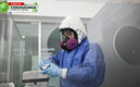 Coronavirus en México.