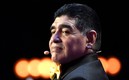 Diego Armando Maradona recién había cumplido 60 años. Foto: AFP