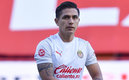 El jugador de 29 años, investigado por las autoridades (Imago7)