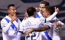 El equipo camotero ahora espera a que Juárez no gane y que los Diablos pierdan ante León el domingo. Foto: Imago 7