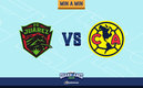FC Juárez vs América en vivo: Jornada 17 Apertura 2020 Liga MX