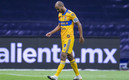 Guido Pizarro no jugará contra Atlas en la Jornada 17. (FOTO: Mexsport)