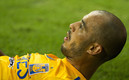 Guido Pizarro fue sometido a estudios en el hospital. (FOTO: Mexsport)