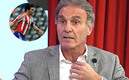 La increíble historia de Ruggeri contra Cabañas en un amistoso