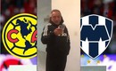 La reacción de este aficionado te encantará