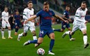 Marcos Llorente se ha ganado un lugar con la selección española de Luis Enrique. Foto: AFP