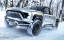 Nikola Badger estará a la venta a partir de septiembre del 2020. (Nikolamotor.com)