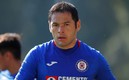 Pablo Aguilar desea hacer historia con los celestes. FOTO: Imago7.