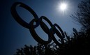 El preolímpico de boxeo de Europa fue cancelado cuando la pandemia de coronavirus ya estaba activa. Foto: AFP