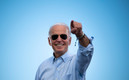 Biden ganó Pennsylvania de último minuto para superar los 270 votos. (FOTO: AFP)