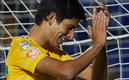 Damm no olvida su pasado con Tigres. (Foto: Mexsport)
