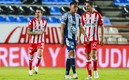 David Cabrera fue la figura del partido con el gol de tiro libre. Foto: Mexsport