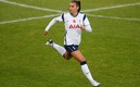 La delantera campeona del mundo poco a poco va teniendo minutos en su etapa en Inglaterra. Foto: Tottenham