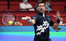 El serbio alcanzó a Pete Sampras (AFP)