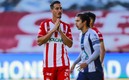 El español se devoró una increíble sin arquero y a placer. Foto: Mexsport
