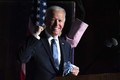 Joe Biden, nuevo Presidente de Estados Unidos (Foto: AFP)