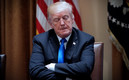 Joe Biden superó los 270 votos electorales. (FOTO: AFP)