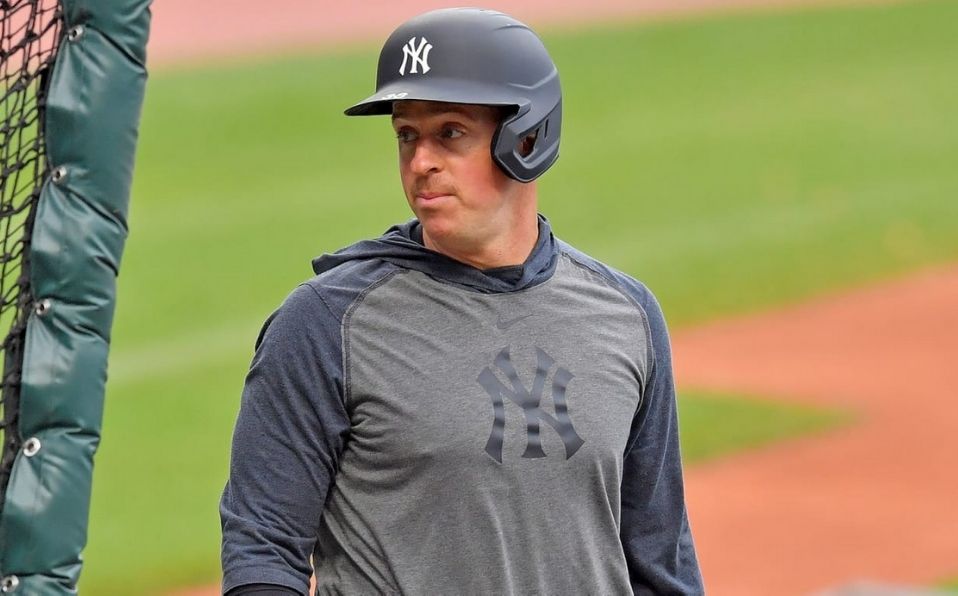 Kratz jugó para nueve organizaciones distintas en once temporadas. (Foto: MLB.com)