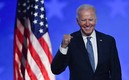 La líder demócrata en el Congreso de EE.UU., Nancy Pelosi, llama a Biden "presidente electo". Foto: AFP
