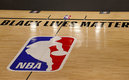 La NBPA aprobó los recortes al calendario de temporada regular (AFP)