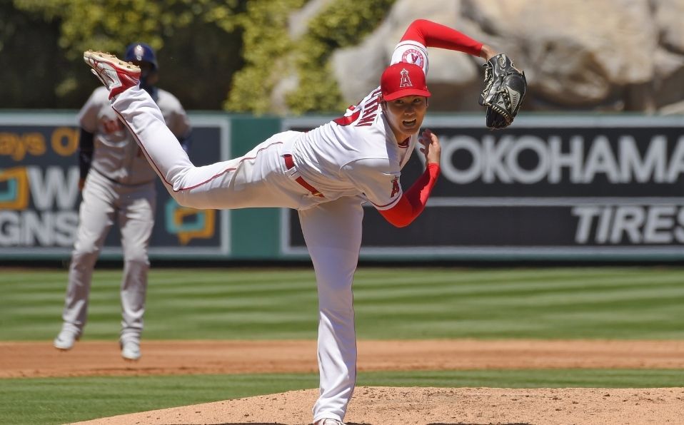 Ohtani tuvo dos cirugías importantes antes de la temporada 2020. (Foto: AP)