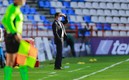 El técnico logró meter a los Rayos al menos en el Repechaje. Foto: Mexsport