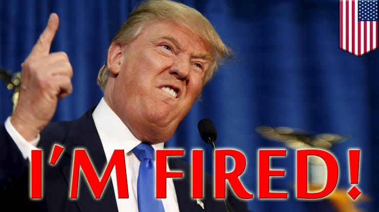 ¡Trump is the looser! Se desatan los memes tras derrota en elecciones