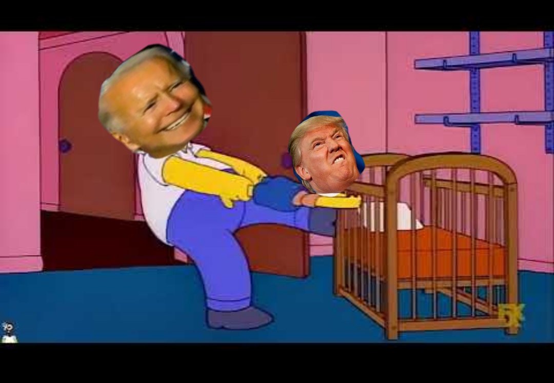 ¡Trump is the looser! Se desatan los memes tras derrota en elecciones
